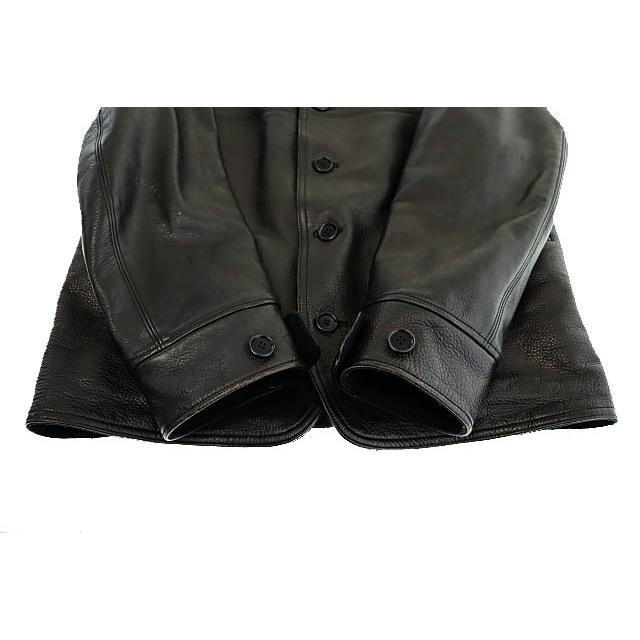 テンダーロイン TENDERLOIN T-HIDE HORSE HIDE ホースハイド 馬革