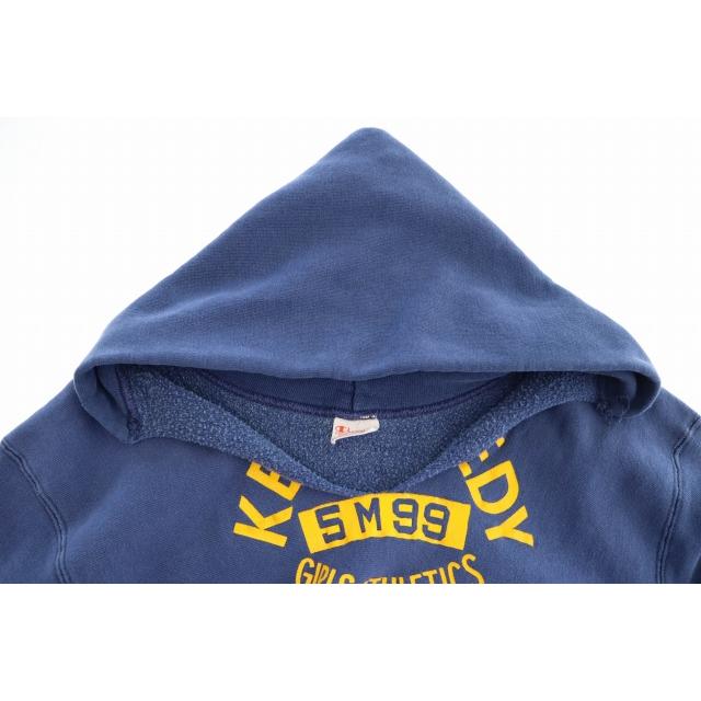 Champion（チャンピオン） CHAMPION 70s ヴィンテージ 単色タグ
