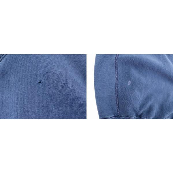 チャンピオン リバースウィーブ 単色タグ 70s フェード カプセル 70s Champion Reverse Weave Hoodie One Color Tag 70年代