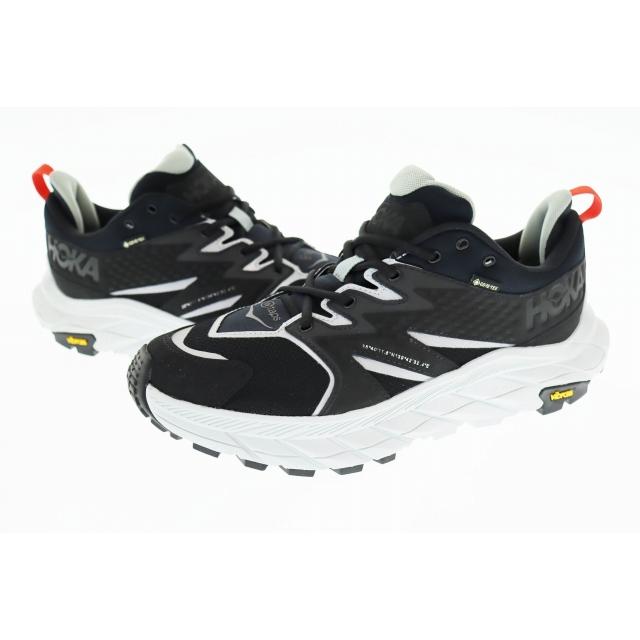 ホカオネオネ HOKA ONE ×WTAPS ダブルタップス Anacapa Low GTX