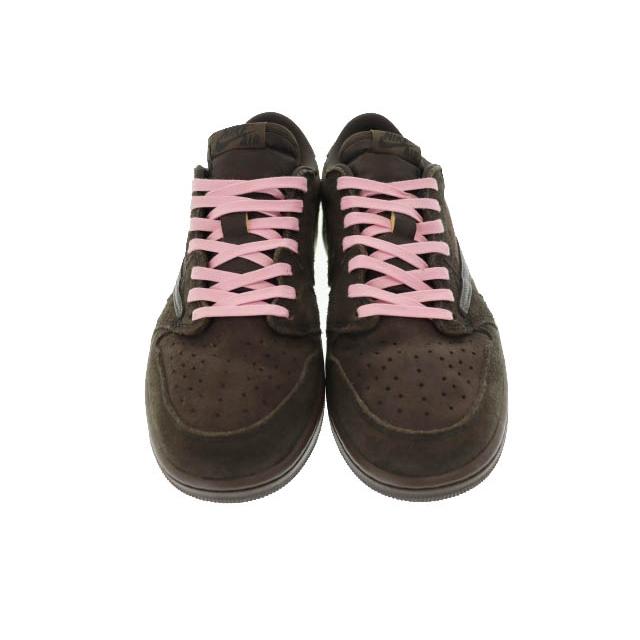 新品未使用　トラヴィススコット1 LOW Brown 12/21・12/24・12/25・12/26発売｜Travis Scott × Nike Air