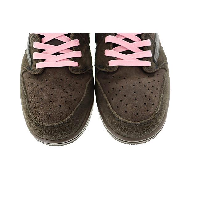 NIKE ナイキ ×Travis Scott トラヴィス スコット AIR JORDAN 1