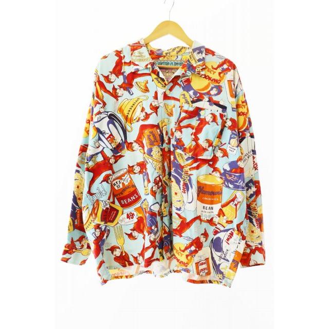 HYSTERIC GLAMOUR（ヒステリックグラマー） HYSTERIC GLAMOUR 80s 初期