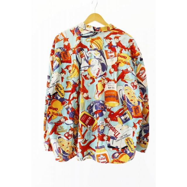 HYSTERIC GLAMOUR（ヒステリックグラマー） HYSTERIC GLAMOUR 80s 初期