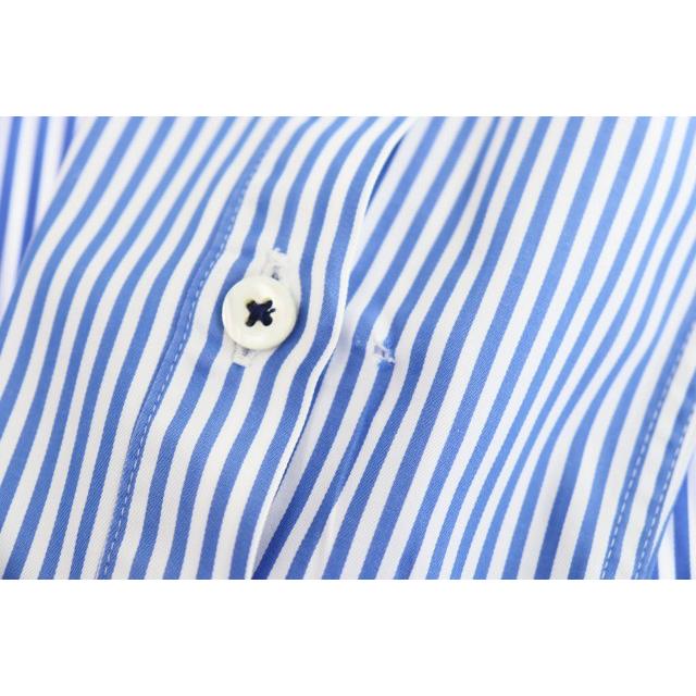 BURBERRY BLACK LABEL（バーバリーブラックレーベル） ボタンダウン