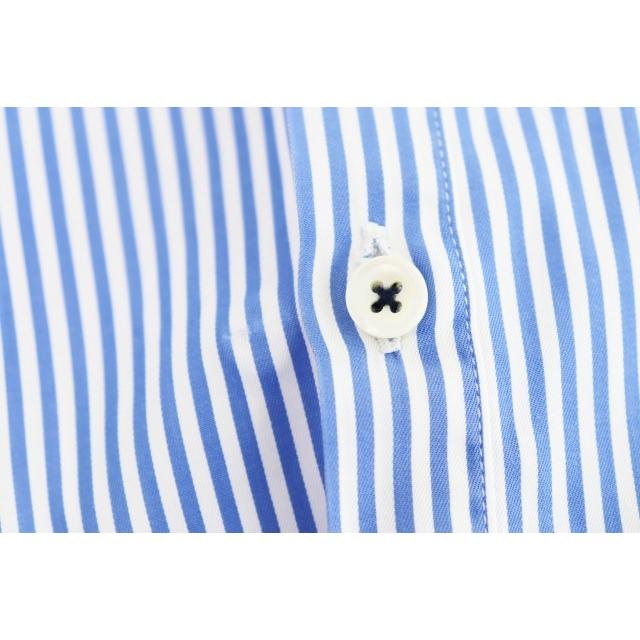 BURBERRY BLACK LABEL バーバリーブラックレーベル ボタンダウン