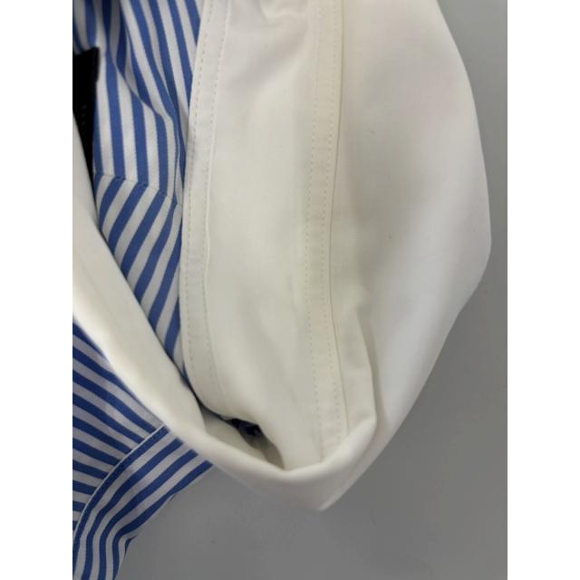 BURBERRY BLACK LABEL（バーバリーブラックレーベル） ボタンダウン