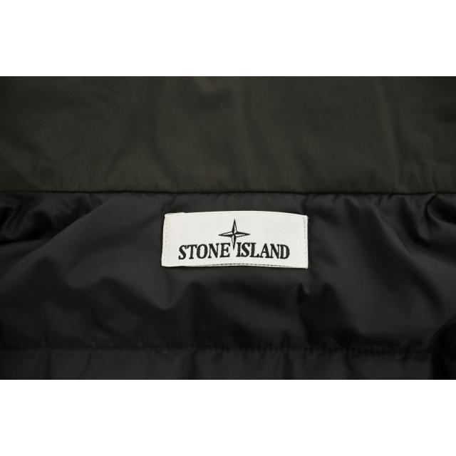 ストーンアイランド STONE ISLAND 24AW POLYESTER MICRO TWILL マルチ