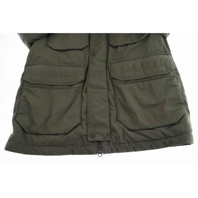 ストーンアイランド STONE ISLAND 24AW POLYESTER MICRO TWILL マルチ