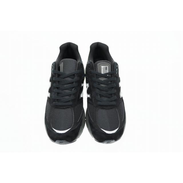 New Balance（ニューバランス） NEW BALANCE 990V5 Black ローカット