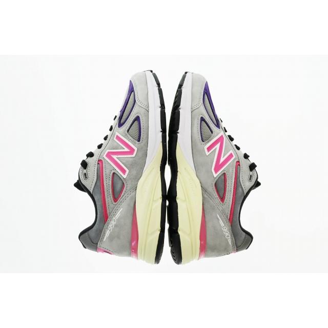 New Balance ニューバランス NEW BALANCE ×KITH キス ×UNITED New Balance ニューバランス NEW BALANCE ×KITH キス ×UNITED