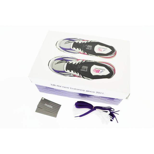 New Balance（ニューバランス） ×KITH キス ×UNITED ARROWS & SONS