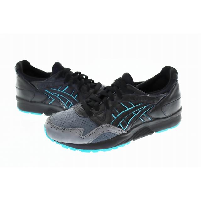 ASICS（アシックス） ×KITH キス GEL LYTE 5 Leather Back ゲルライト5