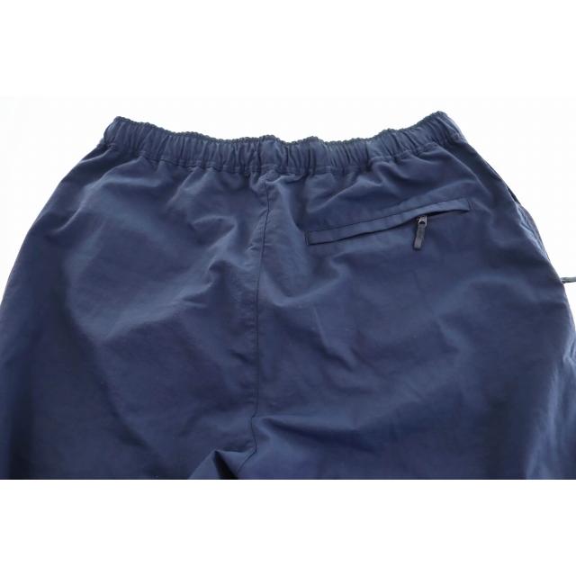 The Ennoy Professional navyナイロン20ss ザエンノイプロフェッショナル The ennoy Professional 20SS Nylon