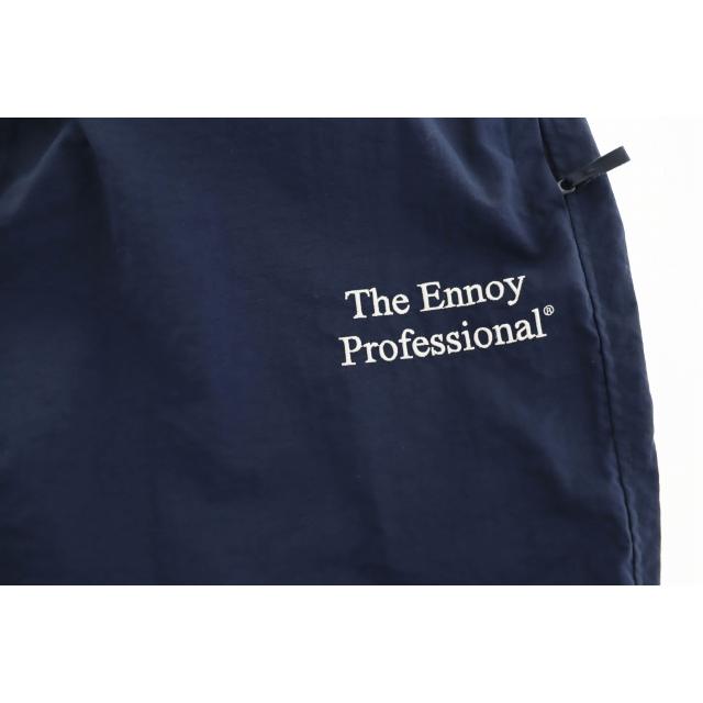 The Ennoy Professional navyナイロン20ss ザエンノイプロフェッショナル The ennoy Professional 20SS Nylon