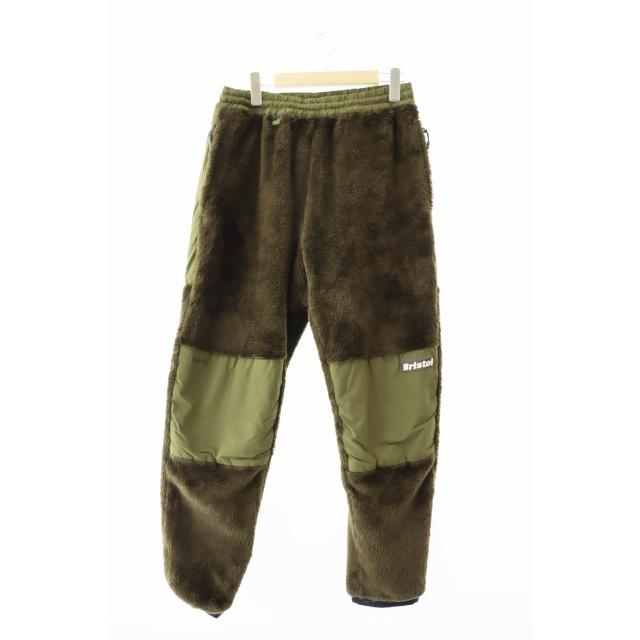 エフシーレアルブリストル F.C.Real Bristol FCRB 20AW POLARTEC HIGH