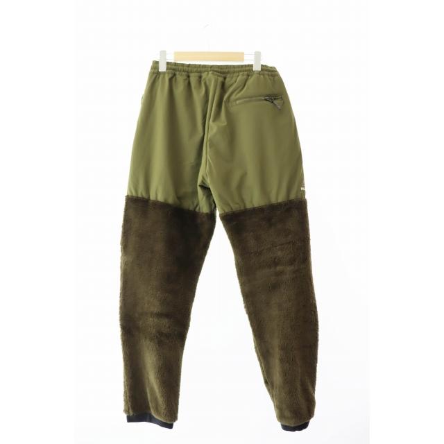 エフシーレアルブリストル F.C.Real Bristol FCRB 20AW POLARTEC HIGH