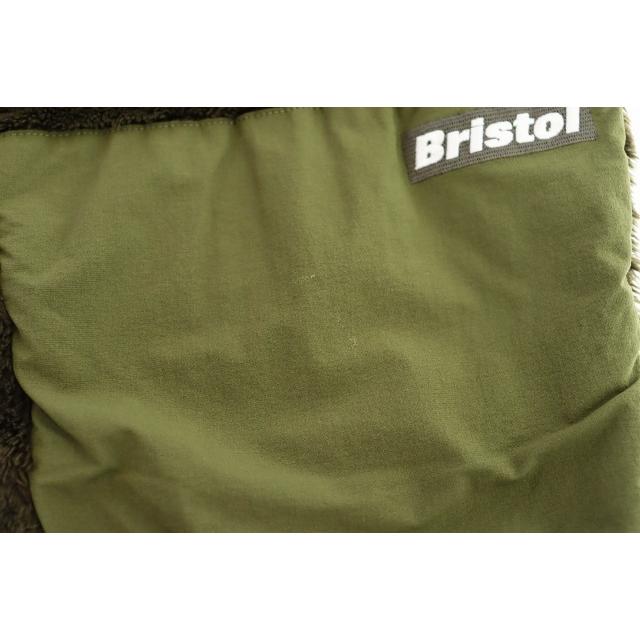 エフシーレアルブリストル F.C.Real Bristol FCRB 20AW POLARTEC HIGH