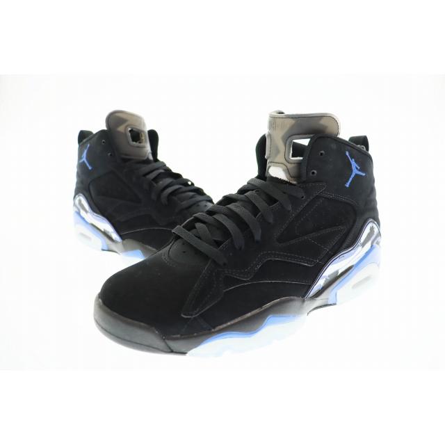 NIKE ナイキ JORDAN MVP BLACK GAME ROYAL ジョーダン ゲーム