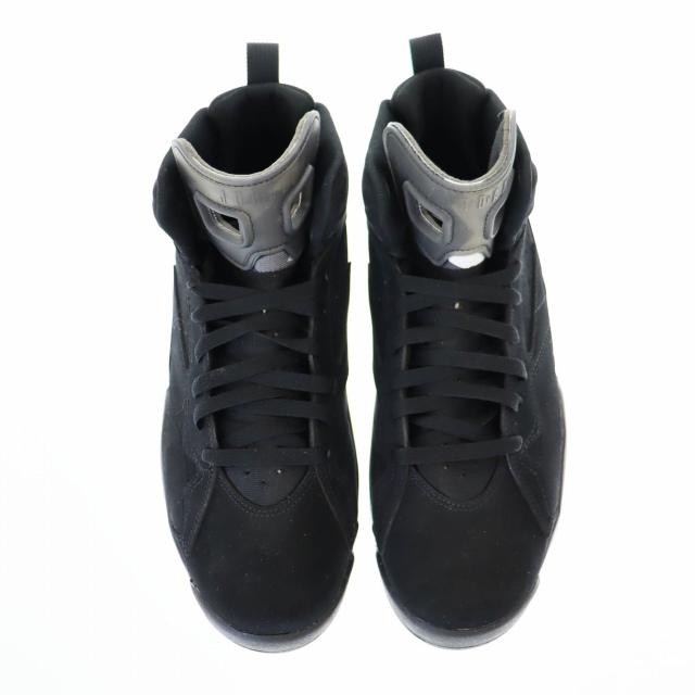 NIKE ナイキ JORDAN MVP BLACK GAME ROYAL ジョーダン ゲーム