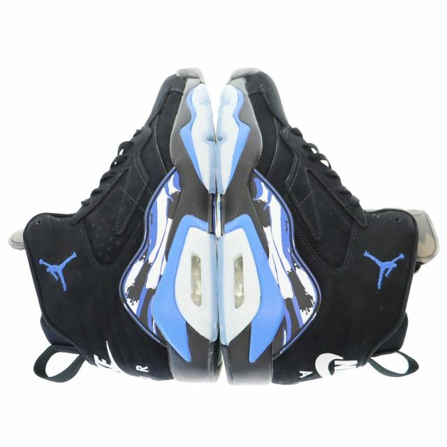 NIKE ナイキ JORDAN MVP BLACK GAME ROYAL ジョーダン ゲーム