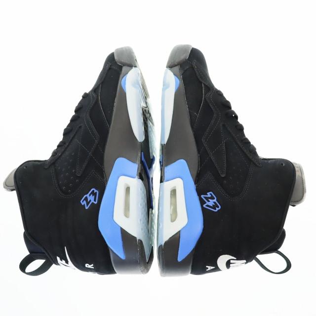 NIKE ナイキ JORDAN MVP BLACK GAME ROYAL ジョーダン ゲーム
