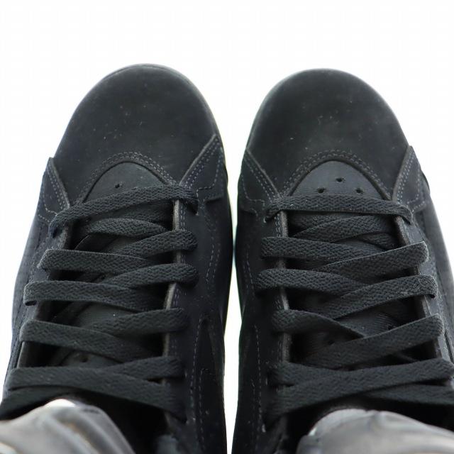 NIKE ナイキ JORDAN MVP BLACK GAME ROYAL ジョーダン ゲーム