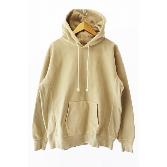 auraleeパーカー スウェット スーパーミルド AURALEE SUPER MILLED SWEAT ZIP PARKA | andPheb Staff Blog