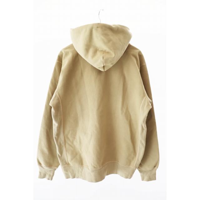 AURALEE / 20AW/SUPER MILLED SWEAT PO/首回り黄ばみ/5/コットン/BEG/A20AP015M// オーラリー AURALEE 20AW SUPER MILLED SWEAT PO A20AP015M スーパー