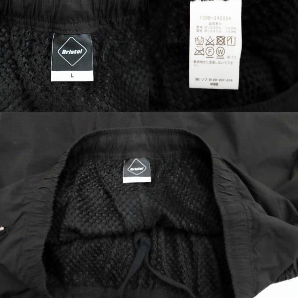 エフシーレアルブリストル F.C.Real Bristol FCRB 24AW INSULATED 