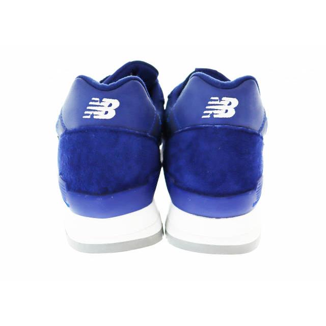 New Balance（ニューバランス） NEW BALANCE 996 Navy MADE IN U.S.A. 
