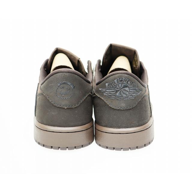 NIKE ナイキ ×Travis Scott トラヴィススコット AIR JORDAN 1 LOW OG  