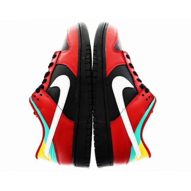NIKE（ナイキ） NIKE DUNK LOW RETRO LTD Biker Tattoos ダンク ロー
