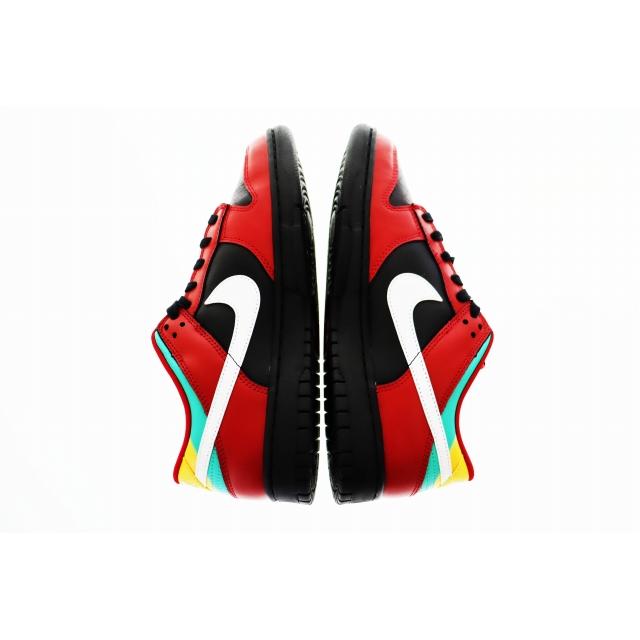 NIKE ナイキ DUNK LOW RETRO LTD Biker Tattoos ダンク ロー
