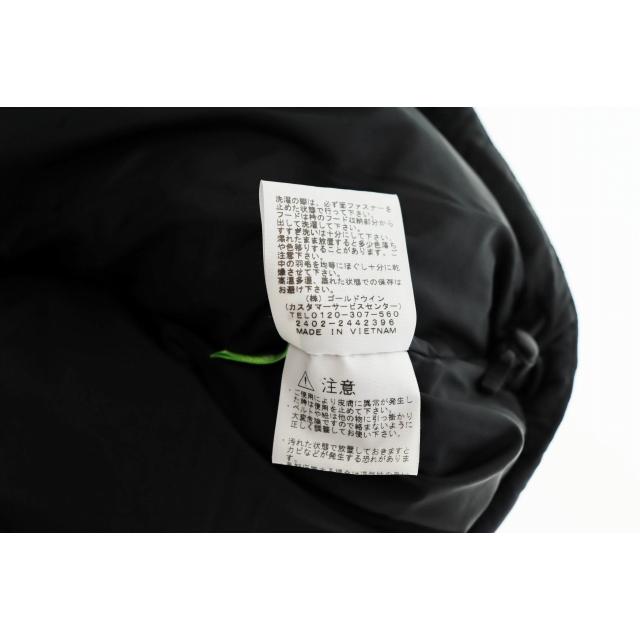 THE NORTH FACE（ザ ノースフェイス） THE NORTH FACE NUPTSE JACKET