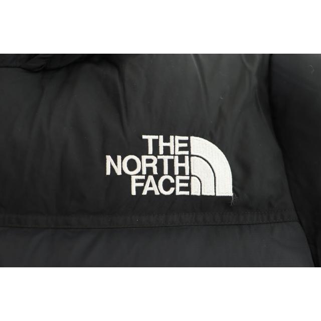 THE NORTH FACE（ザ ノースフェイス） THE NORTH FACE NUPTSE JACKET