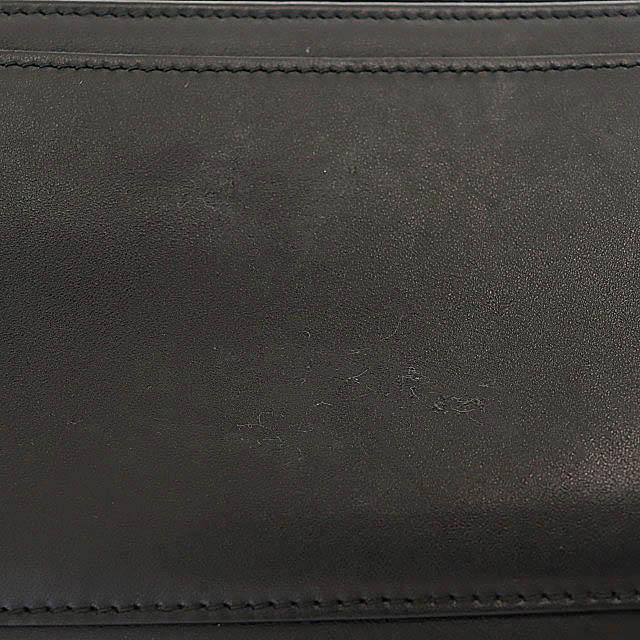 PRADA（プラダ） トライアングル ロゴ SOFTY レザー ボディ ベルト