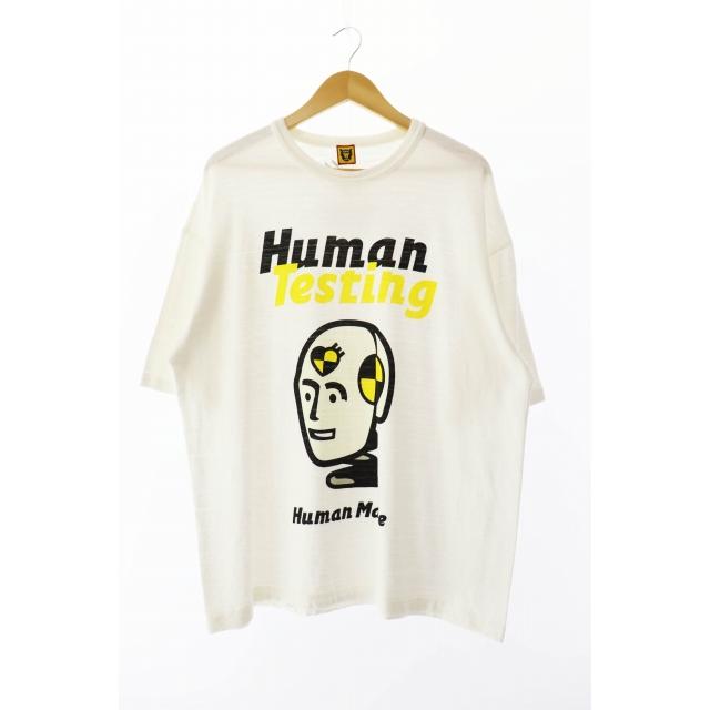 ヒューマンメイド HUMAN MADE ×A$AP ROCKY エイサップ ロッキー 22SS 