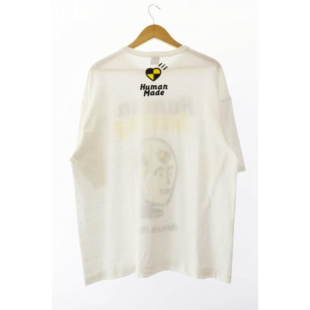 ヒューマンメイド HUMAN MADE ×A$AP ROCKY エイサップ ロッキー