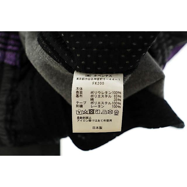 ニードルス ニードルズ Needles 19AW Narrow TRACK PANT