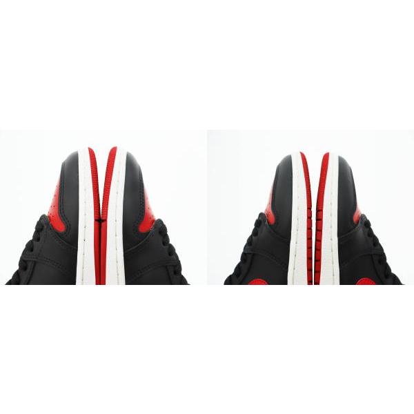 NIKE（ナイキ） NIKE AIR JORDAN 1 HIGH 85 Bred 2025 エアジョーダン1