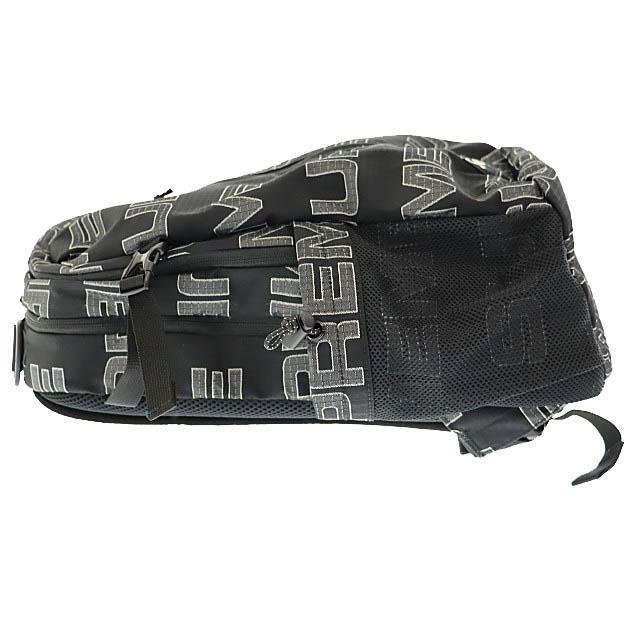 Supreme（シュプリーム） SUPREME 21AW BackPack ボックス ロゴ 総柄