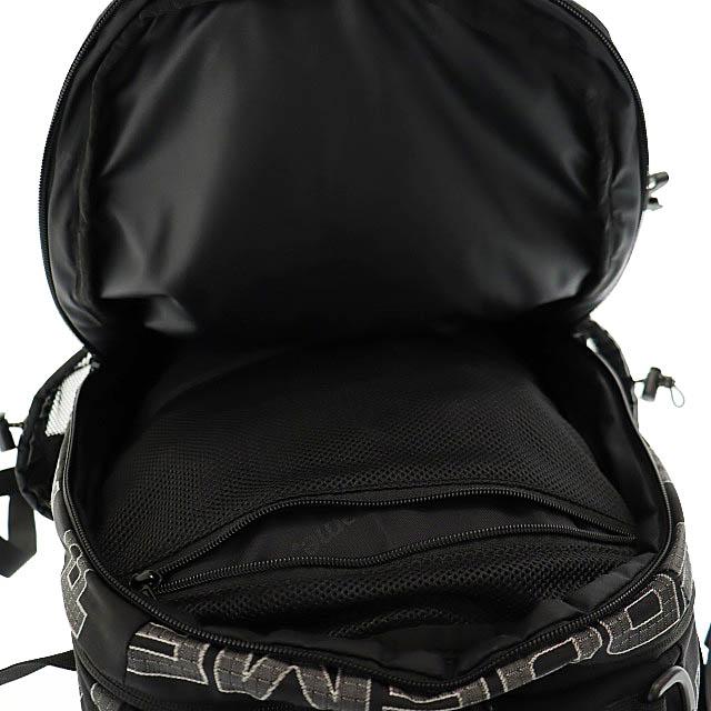 Supreme（シュプリーム） SUPREME 21AW BackPack ボックス ロゴ 総柄