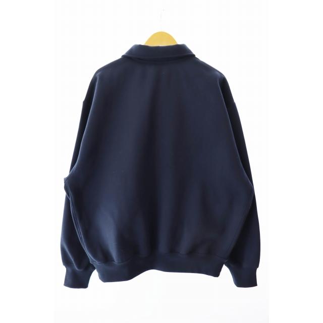 ダイワ ピアサーティナイン DAIWA PIER39 TECH SWEAT SNAP PULLOVER 