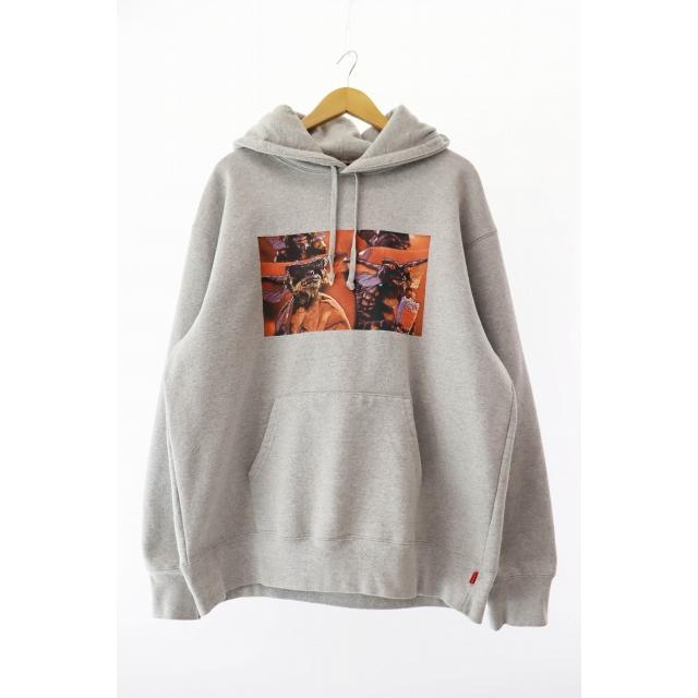 Supreme（シュプリーム） SUPREME 22AW Gremlins Hooded Sweatshirt