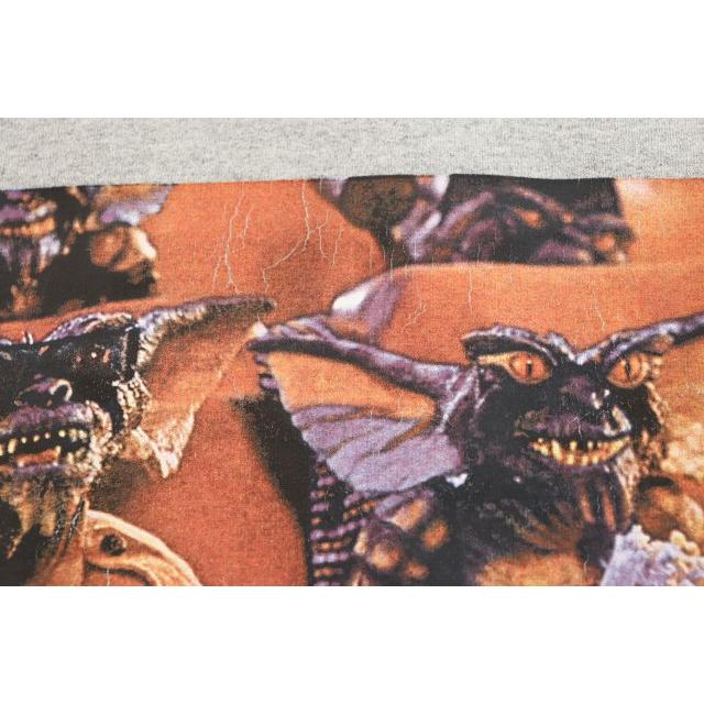 Supreme（シュプリーム） SUPREME 22AW Gremlins Hooded Sweatshirt