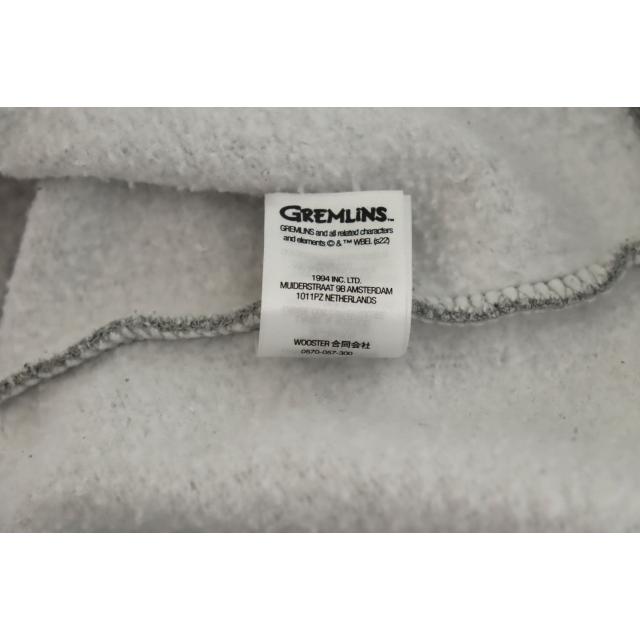 Supreme（シュプリーム） SUPREME 22AW Gremlins Hooded Sweatshirt