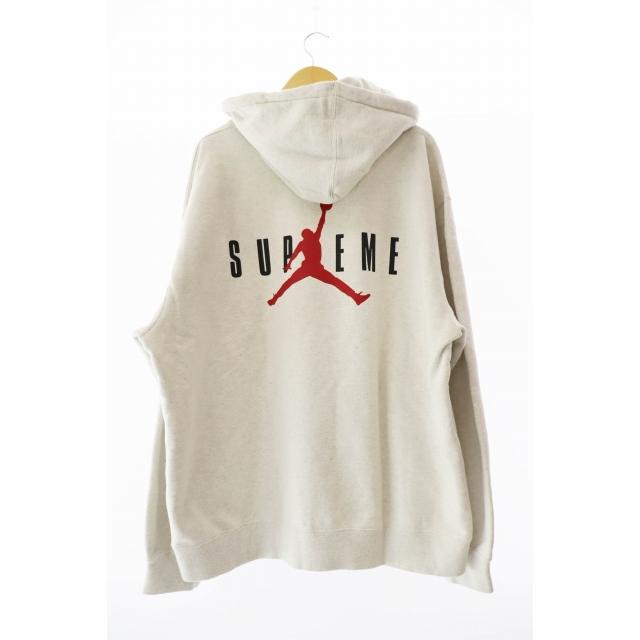 Supreme シュプリーム SUPREME ×NIKE ナイキ 24AW Jordan Hooded
