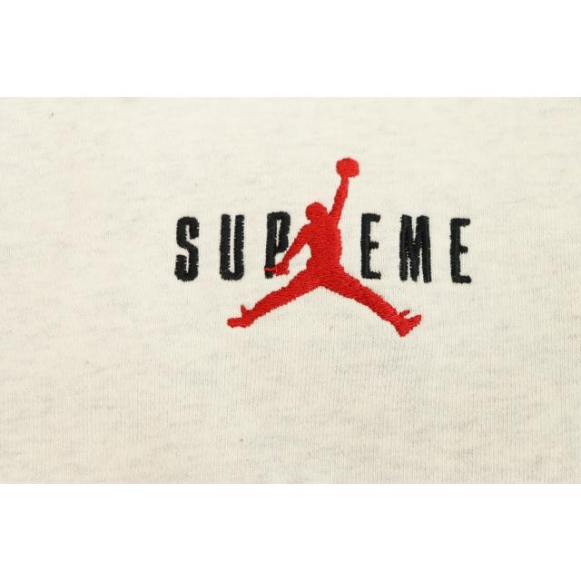Supreme シュプリーム SUPREME ×NIKE ナイキ 24AW Jordan Hooded