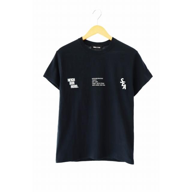 ウィンダンシー WIND AND SEA ×NEIGHBORHOOD ネイバーフッド 21SS 